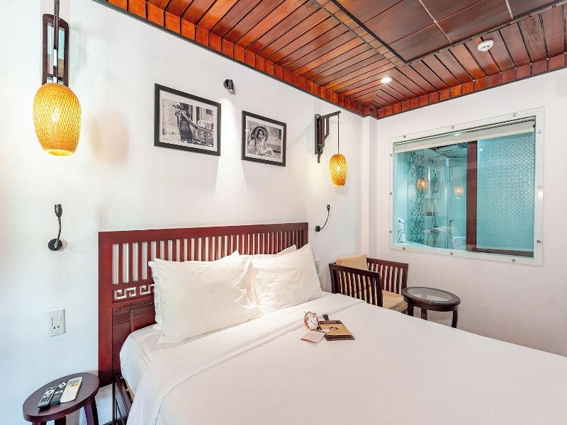 Annam Heritage Boutique Hotel Spa image