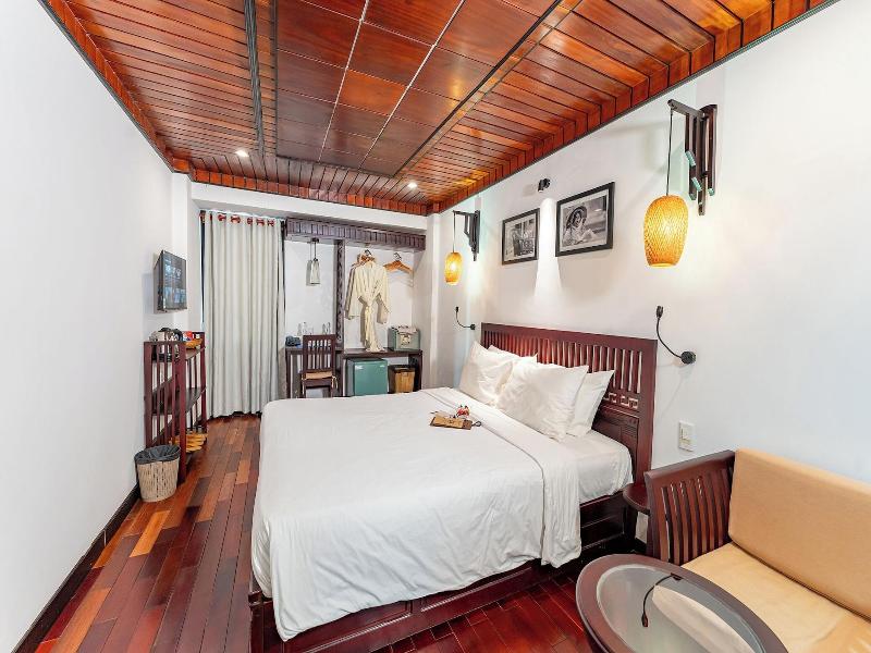 Annam Heritage Boutique Hotel Spa image