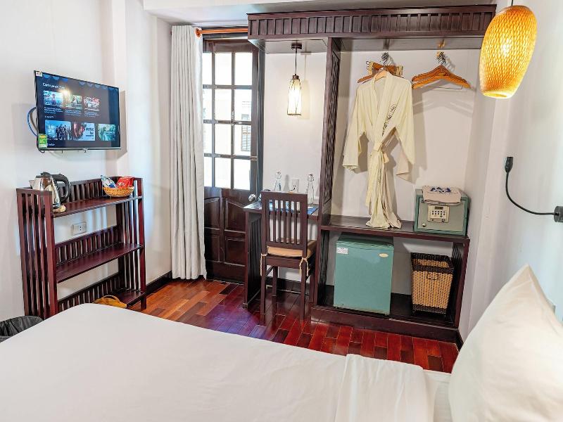 Annam Heritage Boutique Hotel Spa image