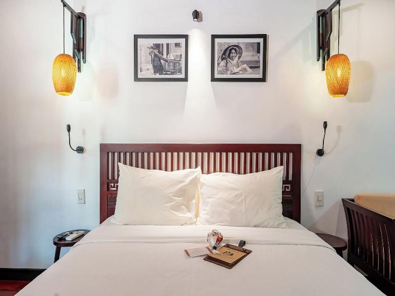 Annam Heritage Boutique Hotel Spa image