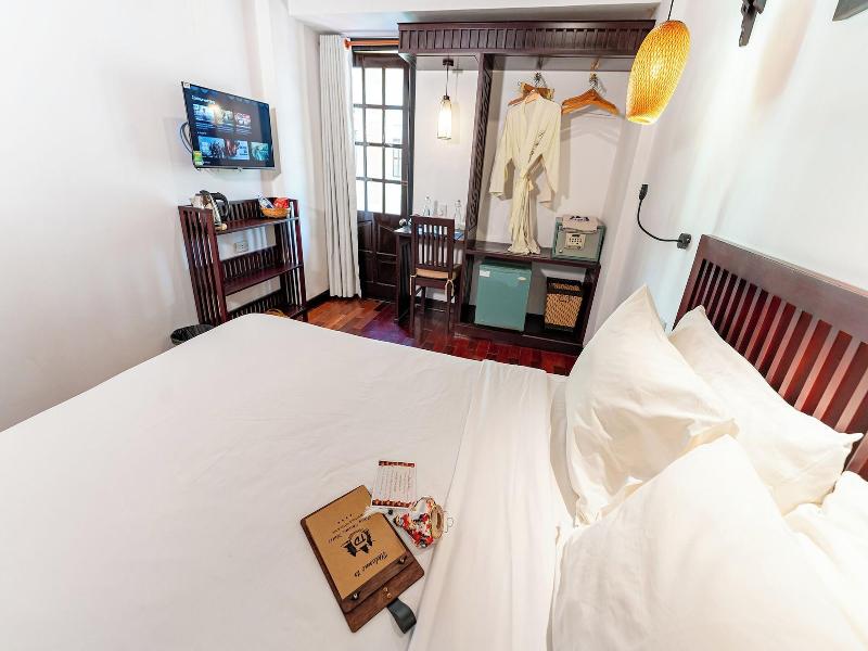 Annam Heritage Boutique Hotel Spa image