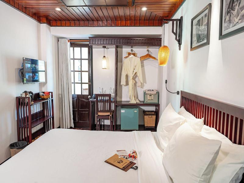 Annam Heritage Boutique Hotel Spa image