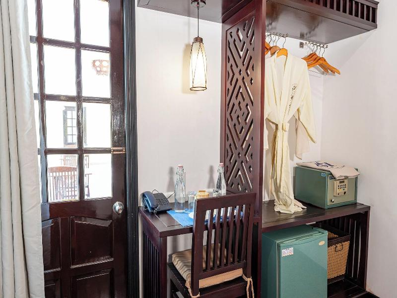 Annam Heritage Boutique Hotel Spa image