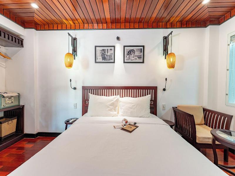 Annam Heritage Boutique Hotel Spa image