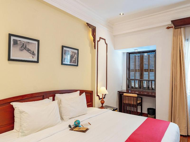 Annam Heritage Boutique Hotel Spa image