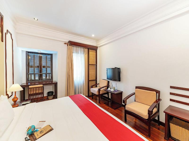 Annam Heritage Boutique Hotel Spa image