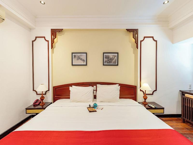 Annam Heritage Boutique Hotel Spa image
