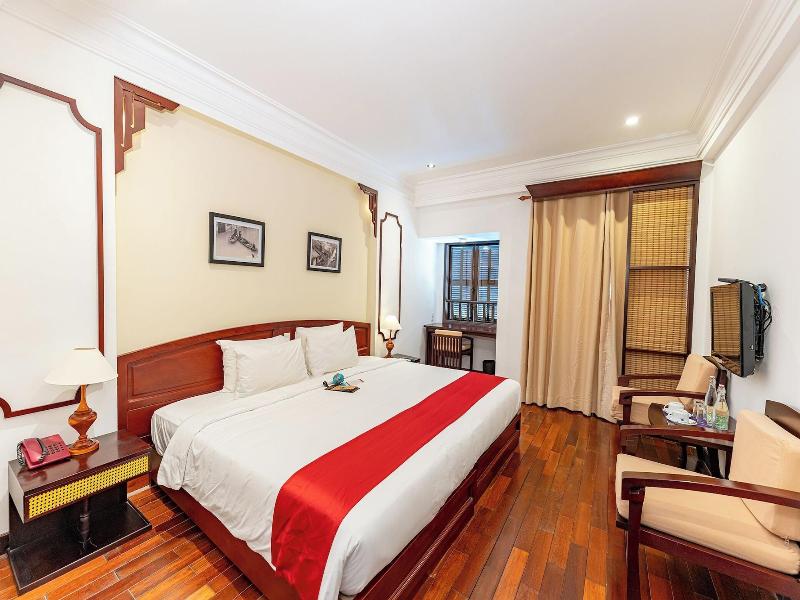 Annam Heritage Boutique Hotel Spa image