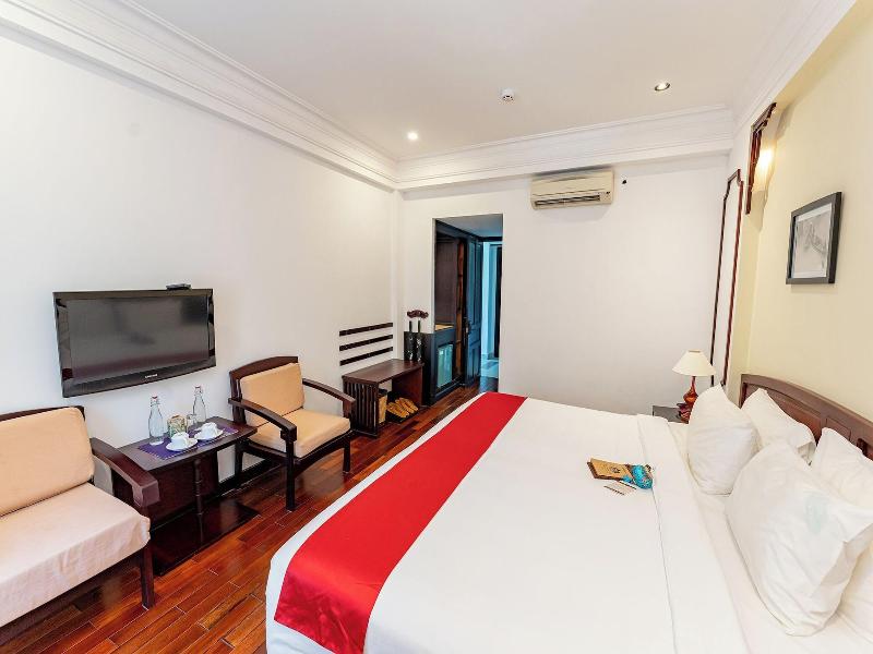 Annam Heritage Boutique Hotel Spa image