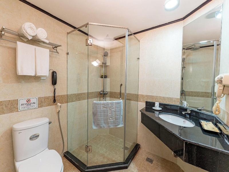 Annam Heritage Boutique Hotel Spa image