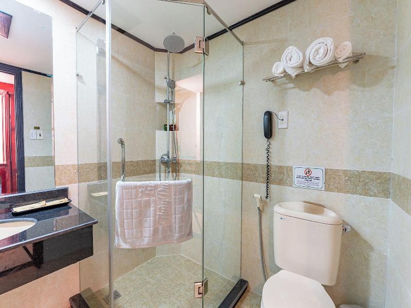 Annam Heritage Boutique Hotel Spa image