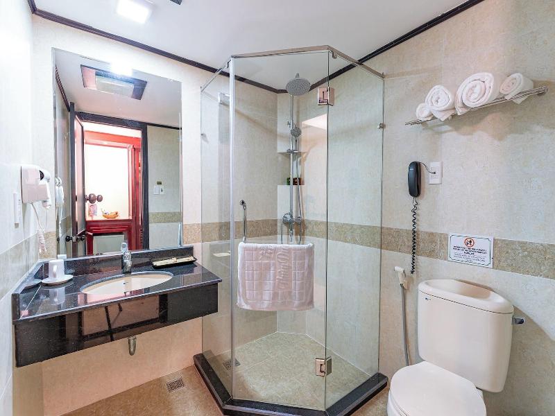 Annam Heritage Boutique Hotel Spa image
