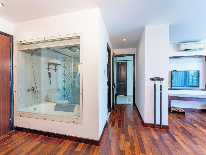 Annam Heritage Boutique Hotel Spa image