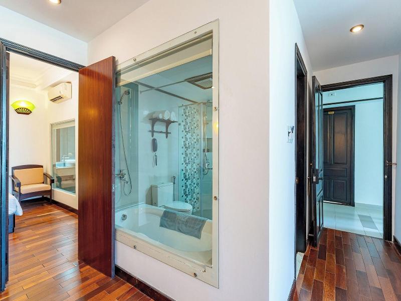 Annam Heritage Boutique Hotel Spa image