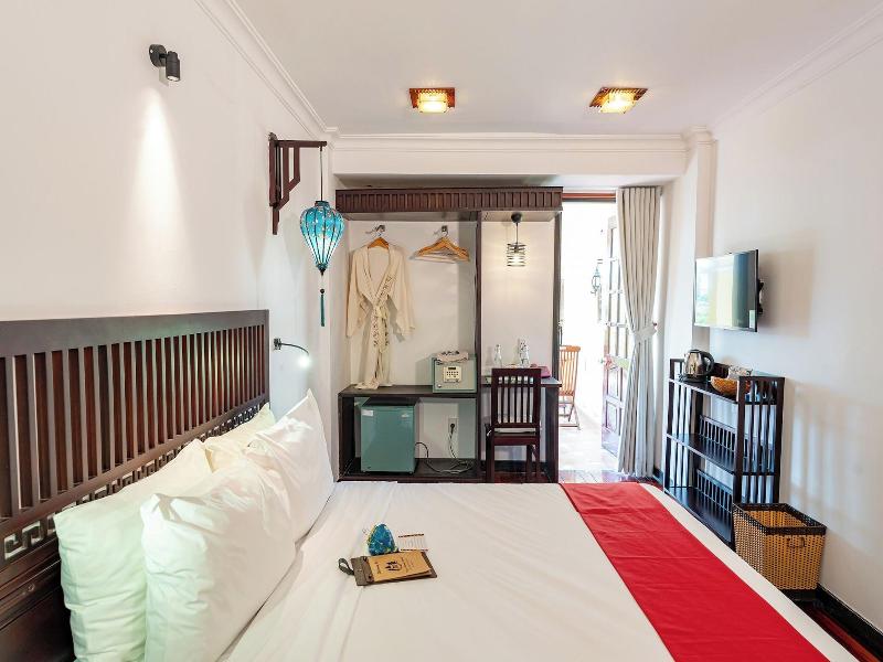 Annam Heritage Boutique Hotel Spa image