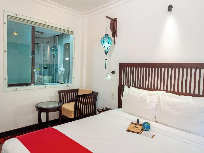Annam Heritage Boutique Hotel Spa image