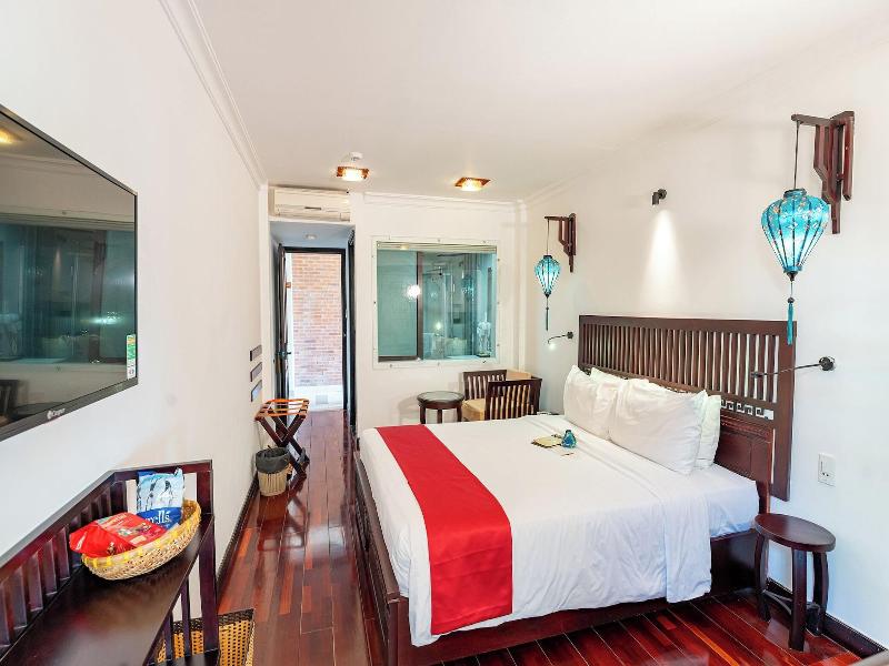 Annam Heritage Boutique Hotel Spa image
