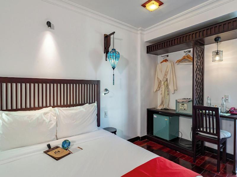 Annam Heritage Boutique Hotel Spa image