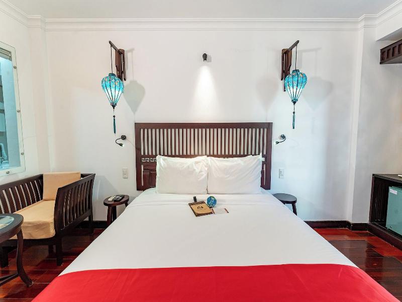 Annam Heritage Boutique Hotel Spa image