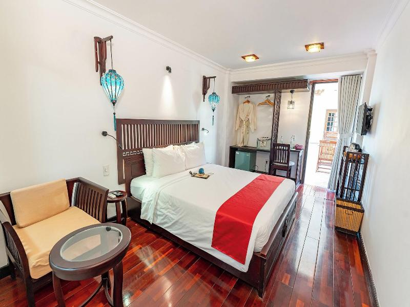 Annam Heritage Boutique Hotel Spa image
