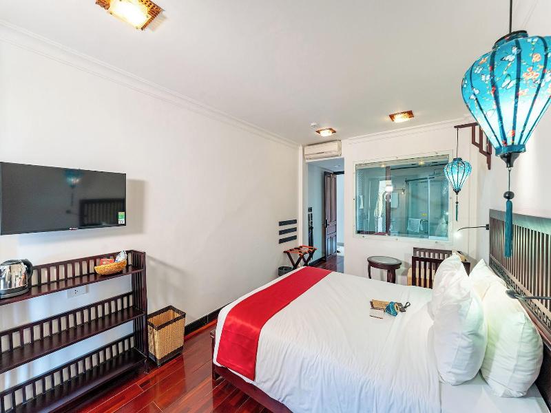 Annam Heritage Boutique Hotel Spa image