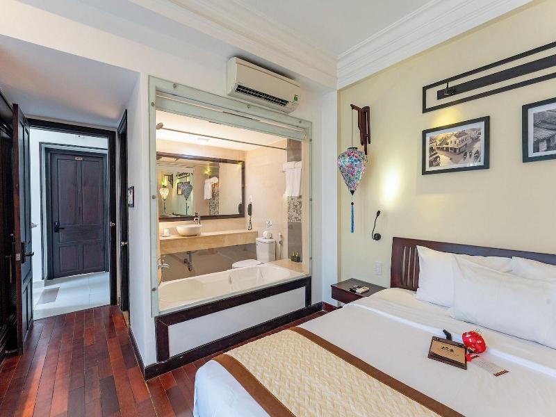 Annam Heritage Boutique Hotel Spa image