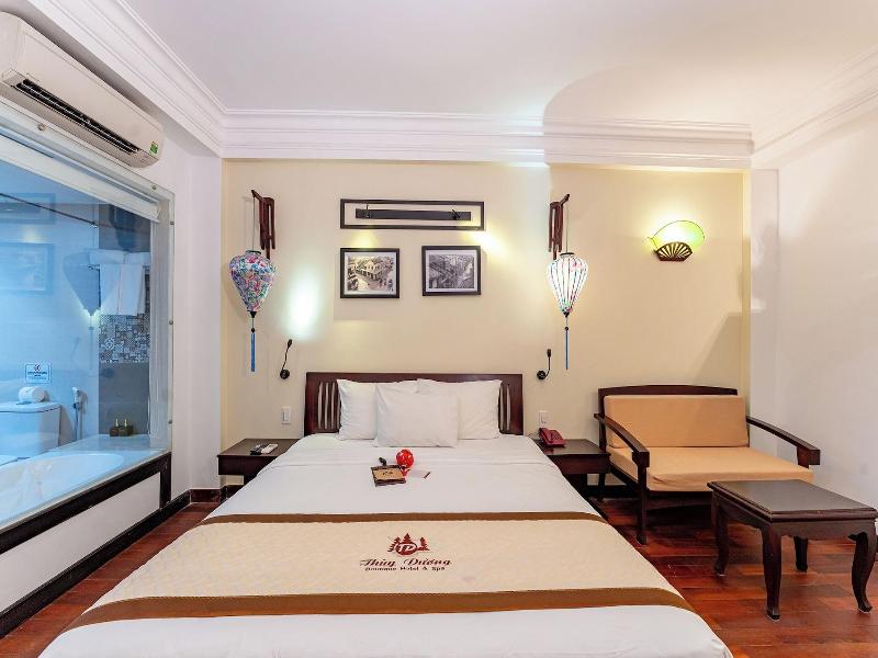 Annam Heritage Boutique Hotel Spa image
