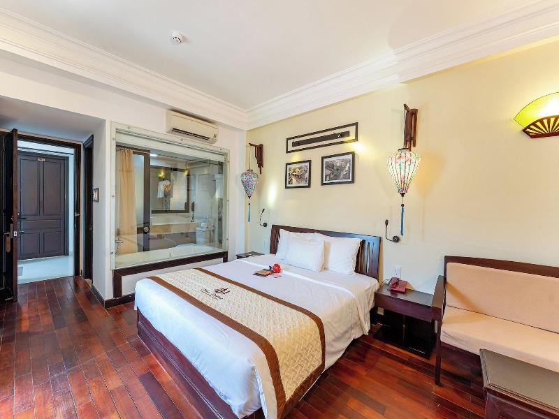Annam Heritage Boutique Hotel Spa image