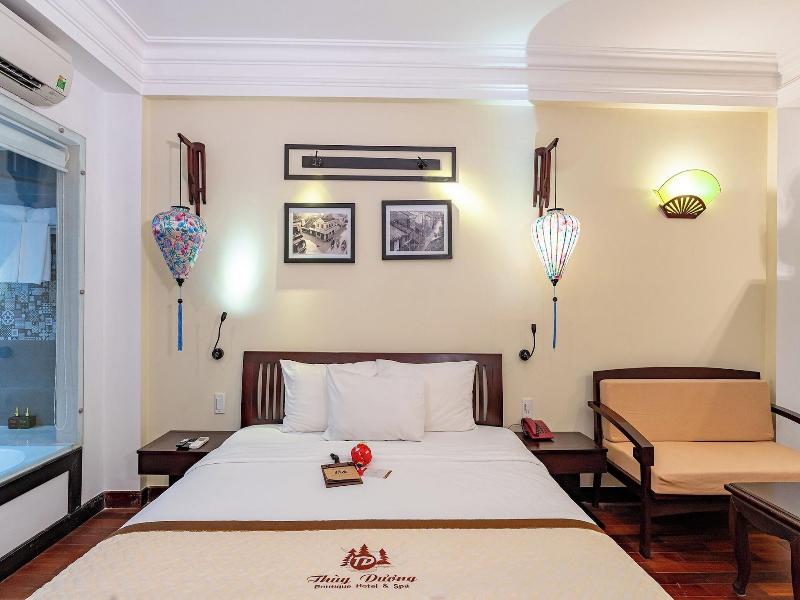 Annam Heritage Boutique Hotel Spa image