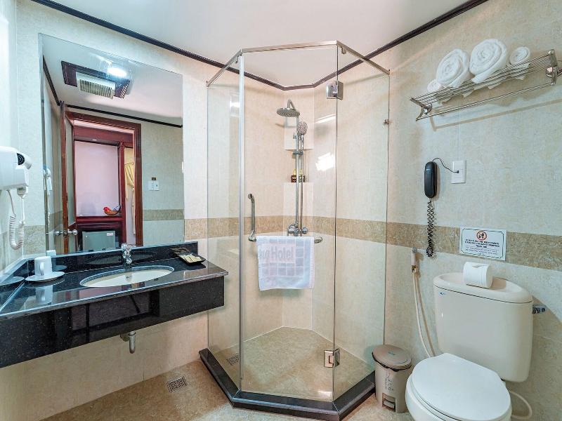 Annam Heritage Boutique Hotel Spa image