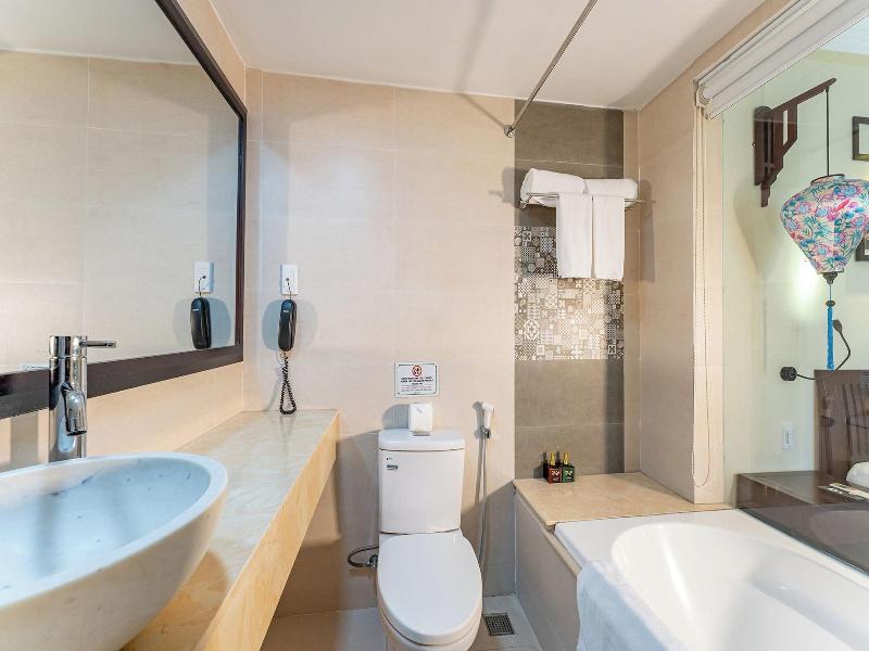 Annam Heritage Boutique Hotel Spa image