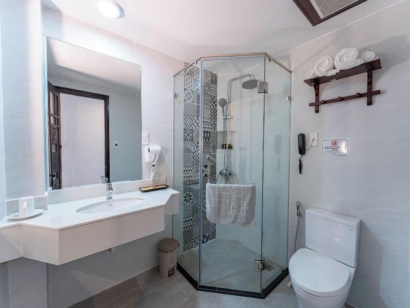 Annam Heritage Boutique Hotel Spa image