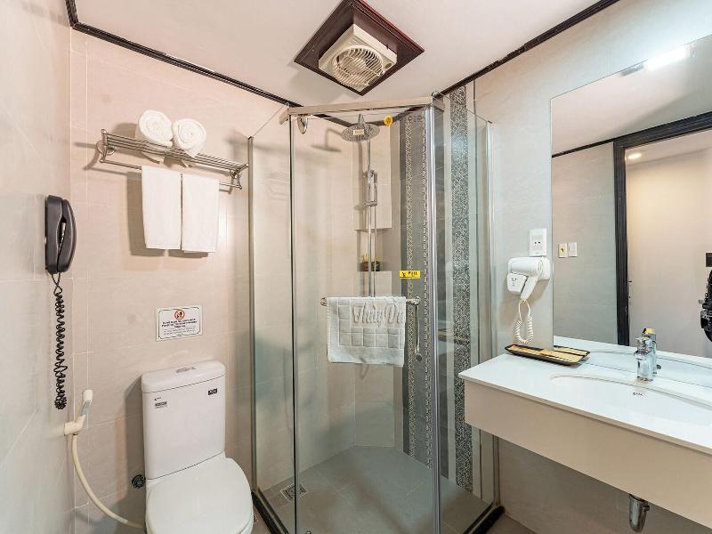 Annam Heritage Boutique Hotel Spa image