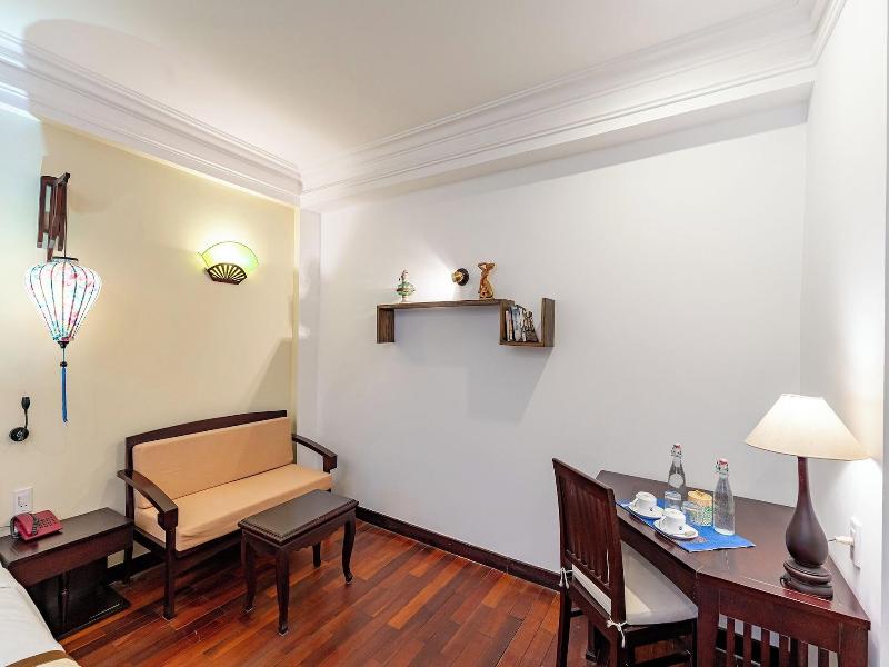 Annam Heritage Boutique Hotel Spa image