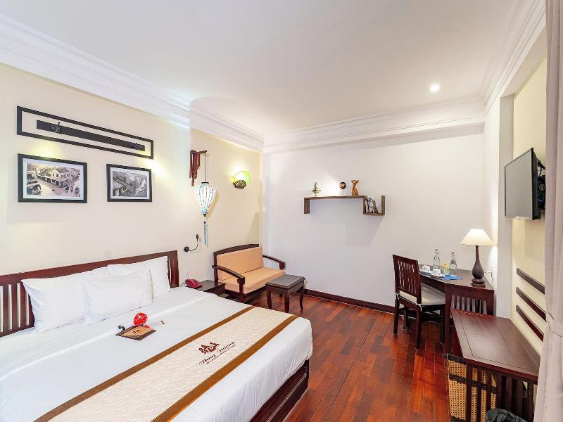 Annam Heritage Boutique Hotel Spa image