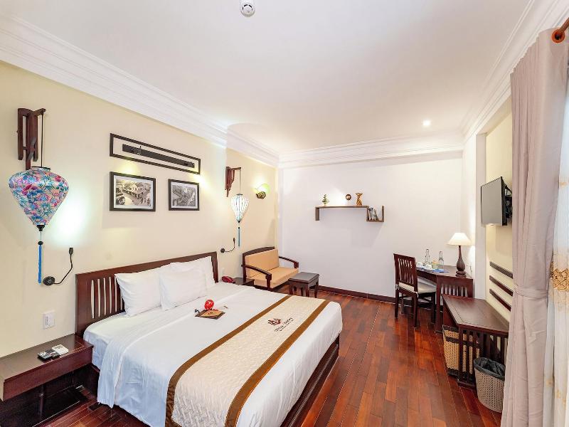 Annam Heritage Boutique Hotel Spa image