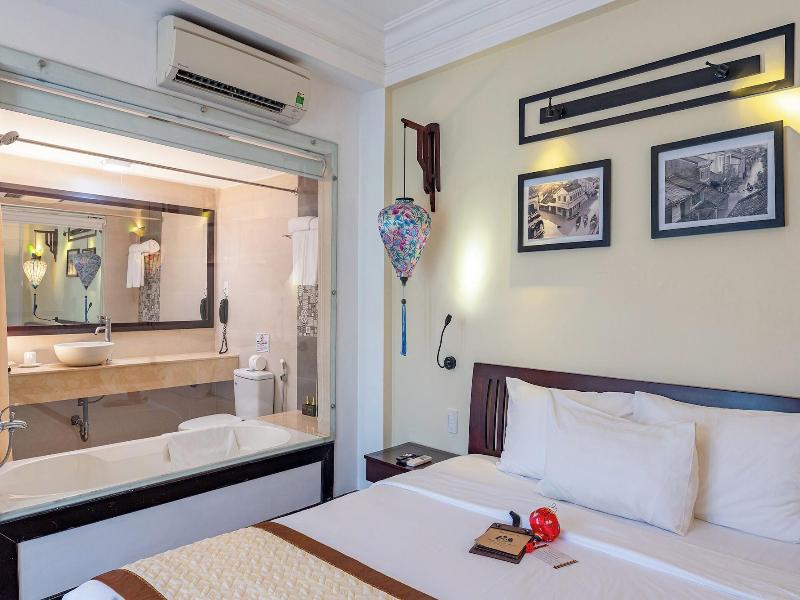 Annam Heritage Boutique Hotel Spa image