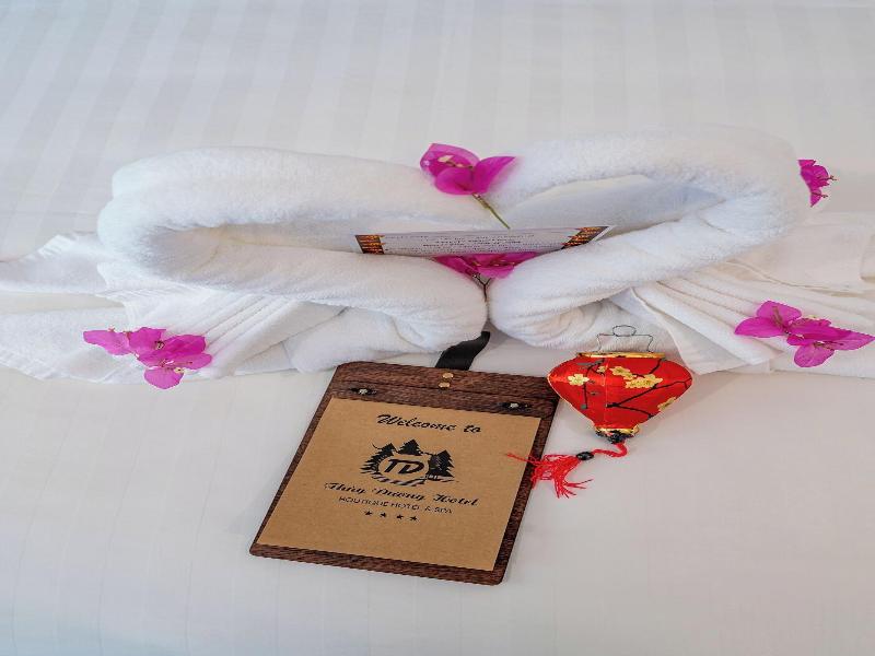 Annam Heritage Boutique Hotel Spa image