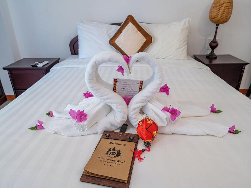 Annam Heritage Boutique Hotel Spa image