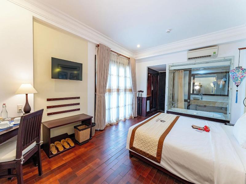 Annam Heritage Boutique Hotel Spa image