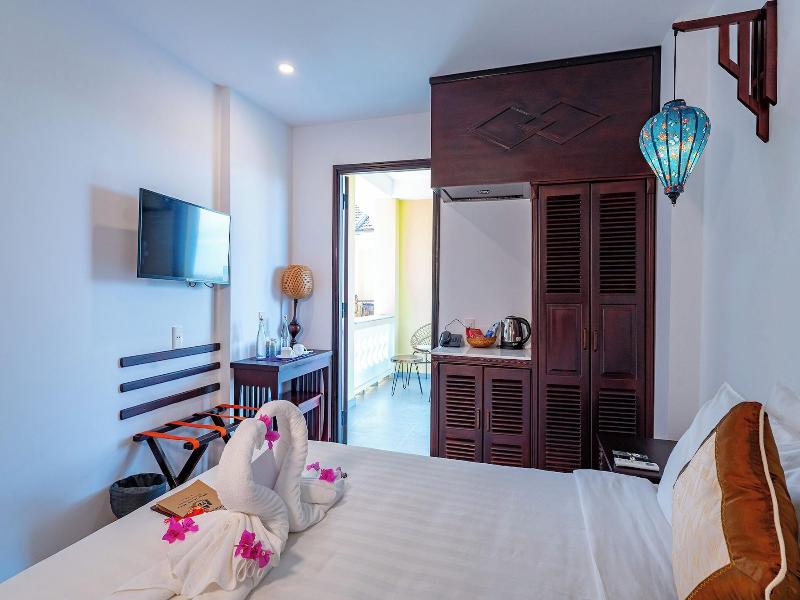 Annam Heritage Boutique Hotel Spa image