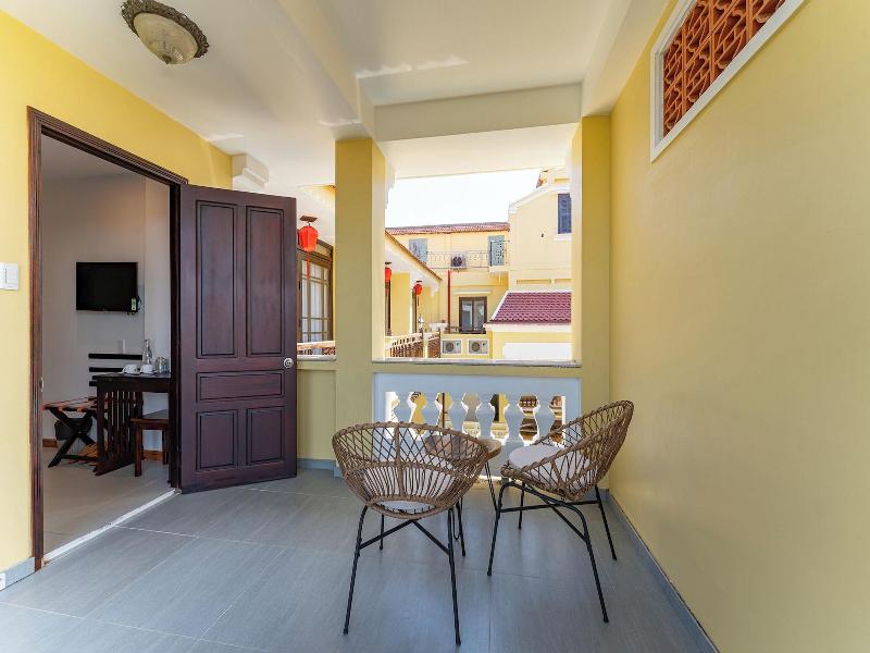 Annam Heritage Boutique Hotel Spa image