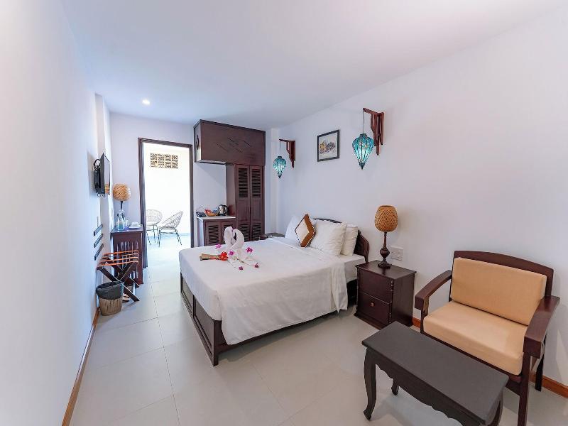 Annam Heritage Boutique Hotel Spa image
