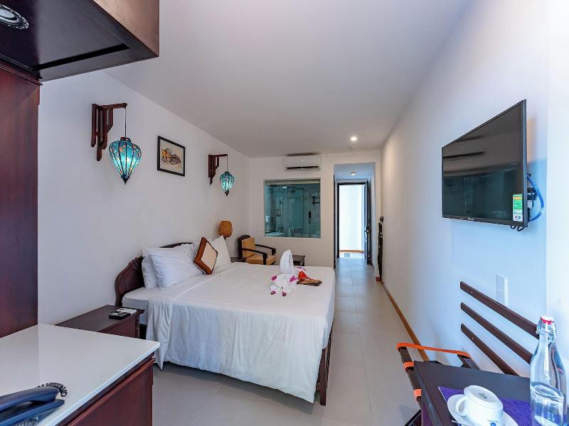 Annam Heritage Boutique Hotel Spa image