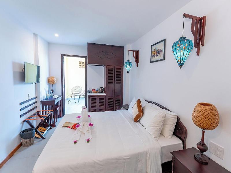 Annam Heritage Boutique Hotel Spa image