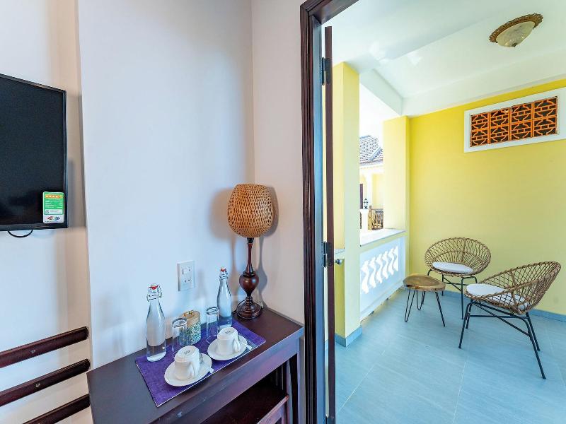 Annam Heritage Boutique Hotel Spa image