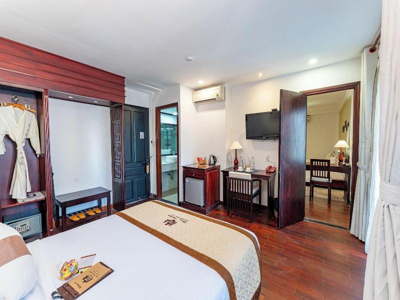 Annam Heritage Boutique Hotel Spa image