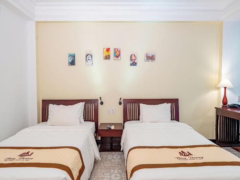 Annam Heritage Boutique Hotel Spa image