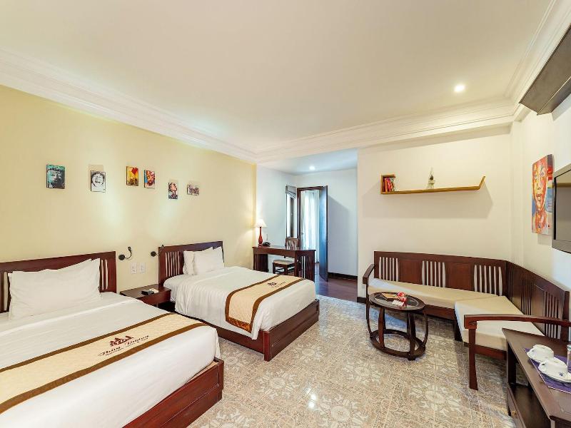 Annam Heritage Boutique Hotel Spa image
