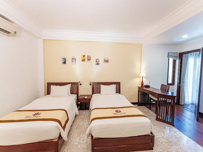 Annam Heritage Boutique Hotel Spa image